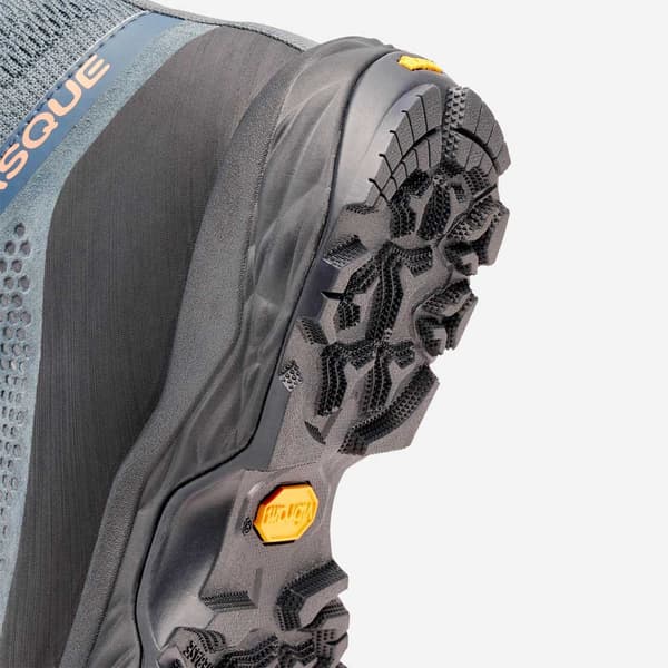 Vasque Torre At Goretex Vandringskängor Blå EU 38 Kvinna