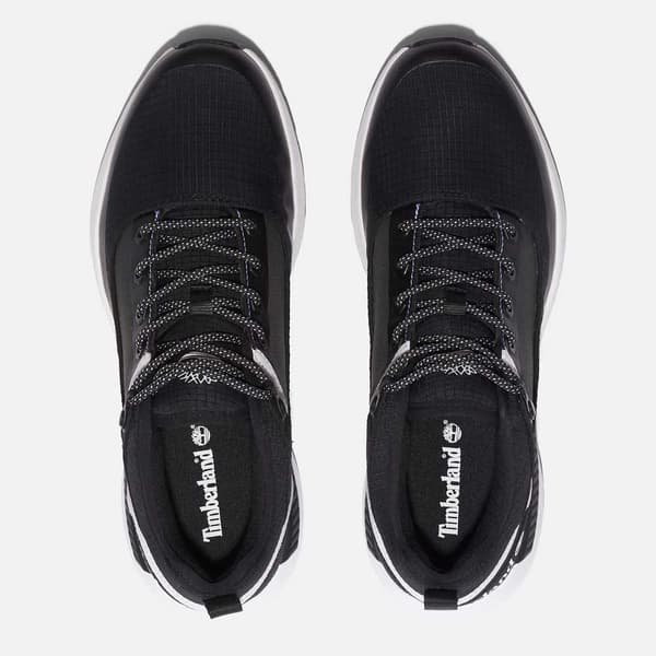 Timberland Field Trekker Vandringsskor Svart EU 41 Man