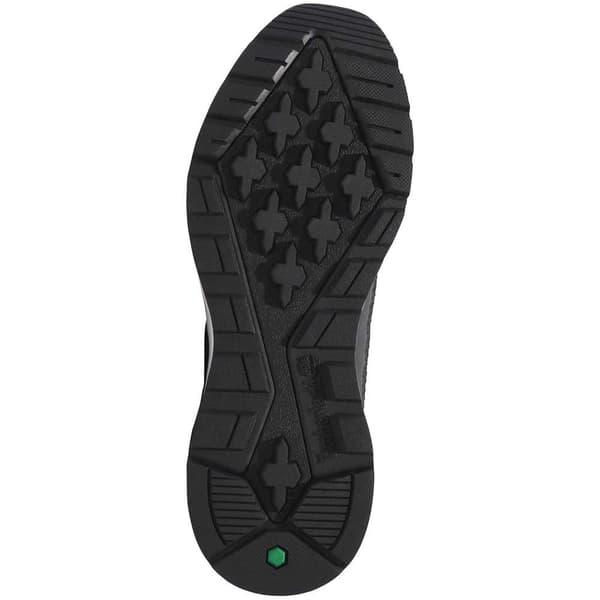 Timberland Field Trekker Vandringsskor Svart EU 41 Man