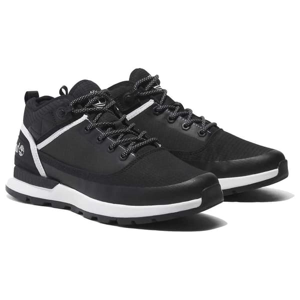 Timberland Field Trekker Vandringsskor Svart EU 41 Man