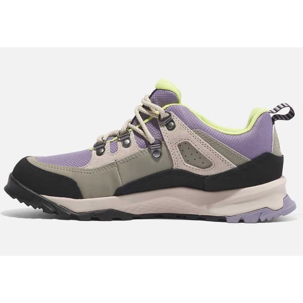 Timberland Lincoln Peak Goretex Vandringskängor Lila EU 39 Kvinna