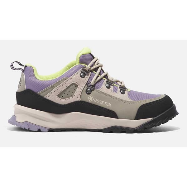 Timberland Lincoln Peak Goretex Vandringskängor Lila EU 37 1/2 Kvinna