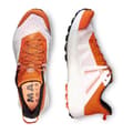 Miniatyrbillede 6 af 10: Mammut Saentis Tr Low Vandresko Orange EU 46 2/3 Mand