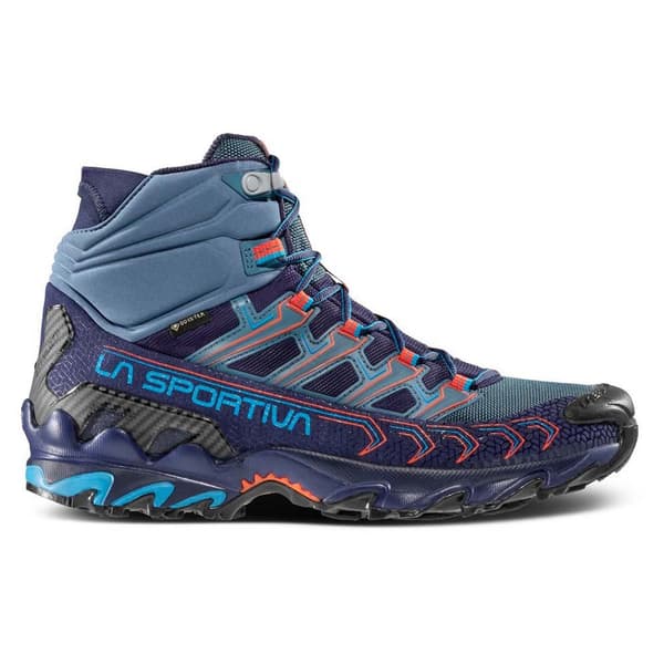 La Sportiva Ultra Raptor Ii Vaelluskengät Sininen EU 42 1/2 Mies