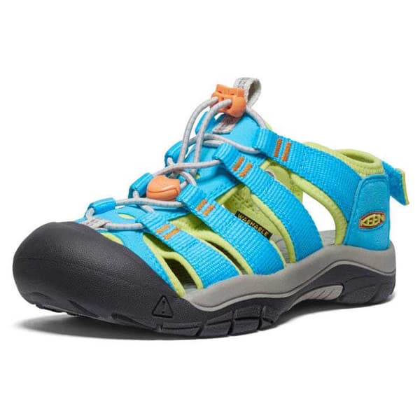 Keen Newport Boundle Nuorten Sandaalit Sininen EU 36