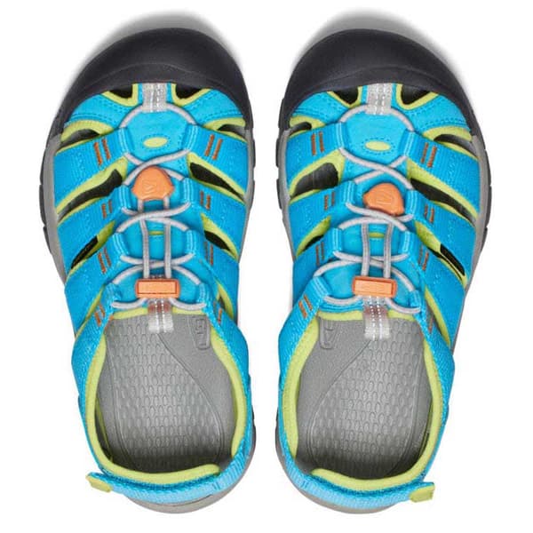 Keen Newport Boundle Nuorten Sandaalit Sininen EU 36