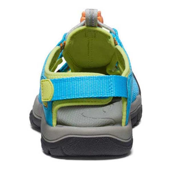 Keen Newport Boundle Nuorten Sandaalit Sininen EU 36