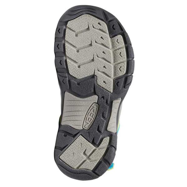 Keen Newport Boundle Nuorten Sandaalit Sininen EU 36