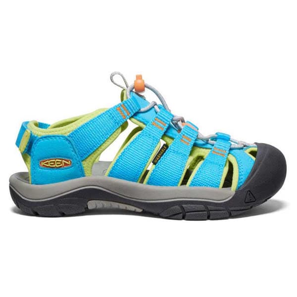 Keen Newport Boundle Nuorten Sandaalit Sininen EU 36