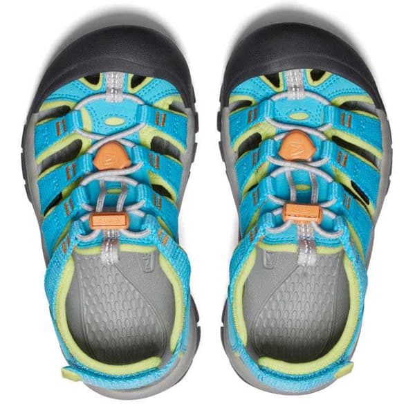 Keen Newport Boundle Barnsandaler Blå EU 24