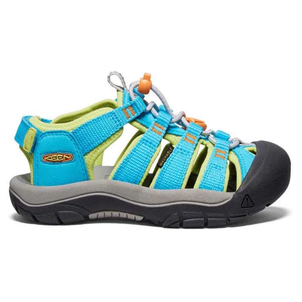 Keen Newport Boundle Barnsandaler Blå EU 24