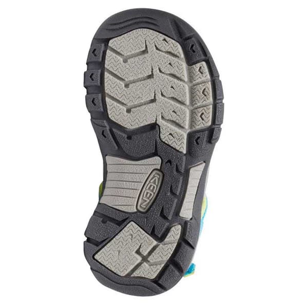 Keen Newport Boundle Lasten Sandaalit Sininen EU 30