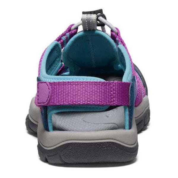 Keen Newport Boundle Ungdomssandaler Blå EU 34