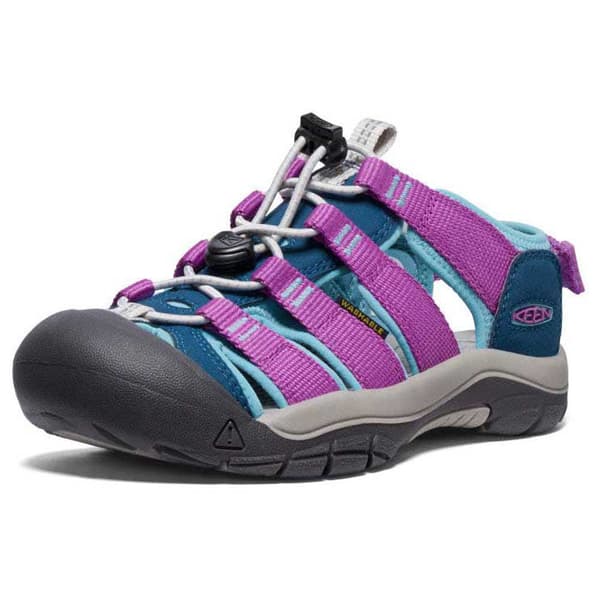 Keen Newport Boundle Nuorten Sandaalit Sininen EU 37