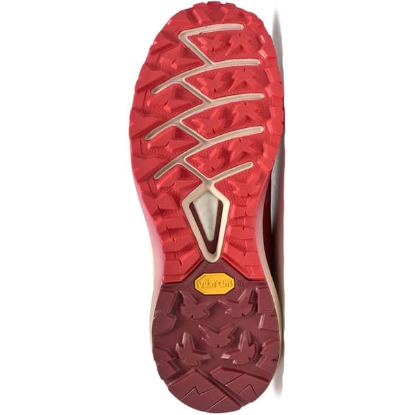 Tecnica Agate S Goretex Vaelluskengät Punainen EU 40 Nainen