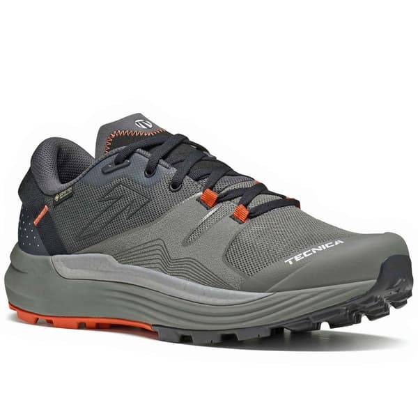 Tecnica Spark Speed S Goretex Vaelluskengät Harmaa EU 44 Mies