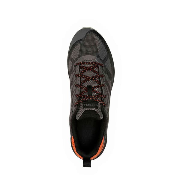 Merrell Speed Eco Wp Vandringsskor Grå EU 49 Man