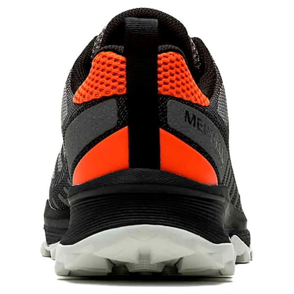Merrell Speed Eco Wp Vandringsskor Grå EU 49 Man