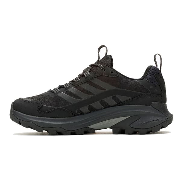 Merrell Speed Remix Goretex Vandringsskor Svart EU 37 1/2 Kvinna