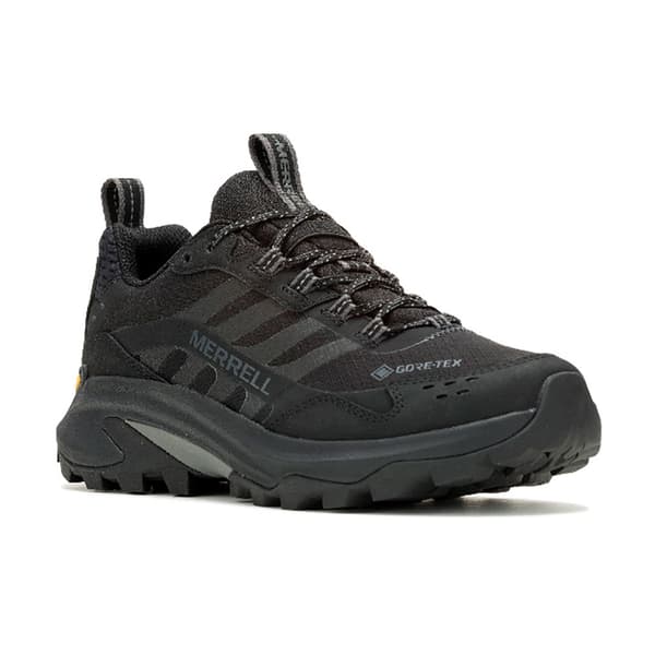Merrell Speed Remix Goretex Vandringsskor Svart EU 37 1/2 Kvinna