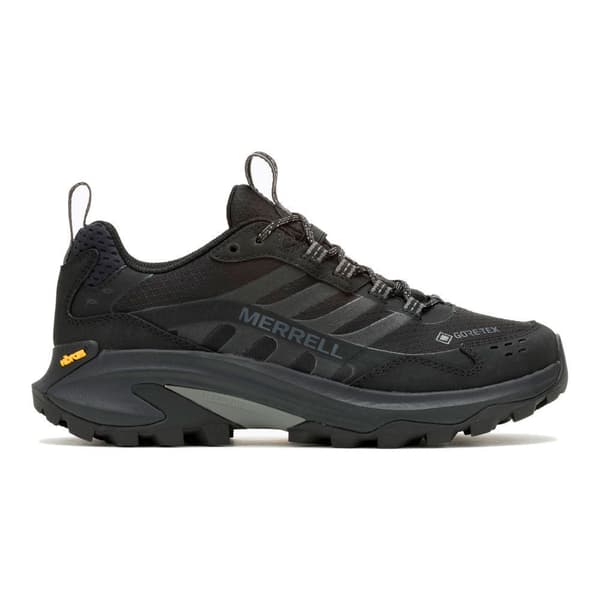 Merrell Speed Remix Goretex Vandringsskor Svart EU 37 1/2 Kvinna