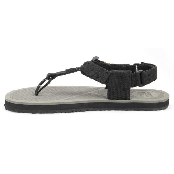 Rrat´s Y-gravel Sandaler Svart EU 38 Man