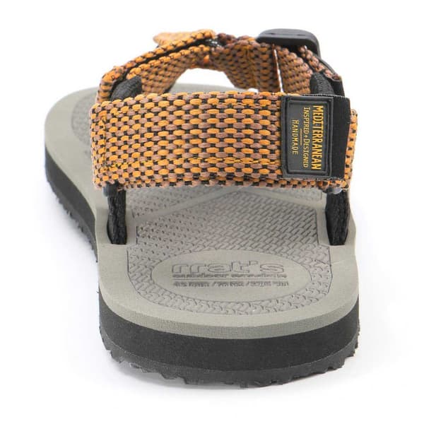 Rrat´s Y-gravel Sandaler Brun EU 37 Mand