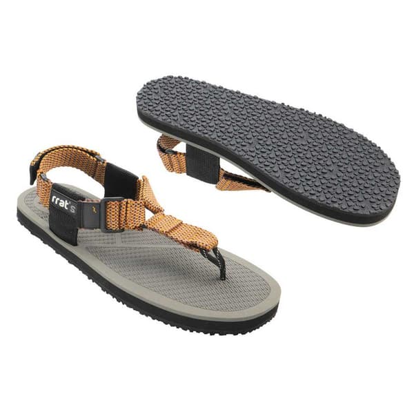 Rrat´s Y-gravel Sandaler Brun EU 37 Mand