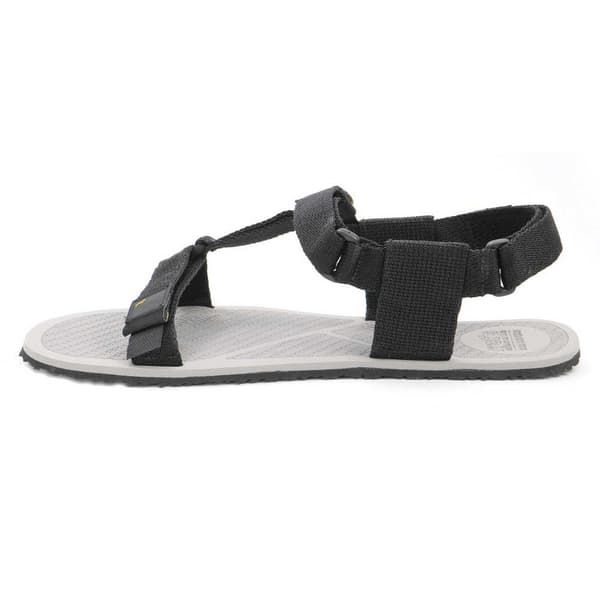 Rrat´s T-minimal Sandaler Sort EU 46 Mand