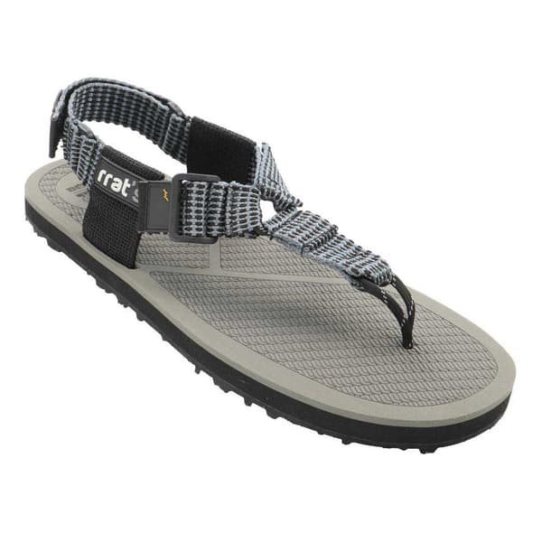 Rrat´s Y-gravel Sandaler Grå EU 37 Mand