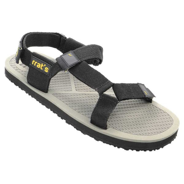 Rrat´s T-outdoor Sandaler Svart EU 45 Man