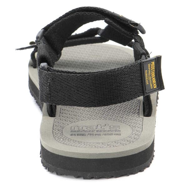 Rrat´s T-outdoor Sandaler Svart EU 45 Man