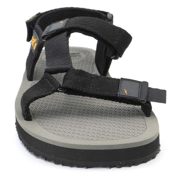 Rrat´s T-outdoor Sandaalit Musta EU 47 Mies