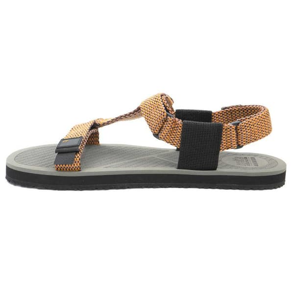 Rrat´s T-outdoor Sandaler Brun,Grå EU 46 Man