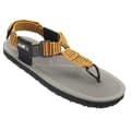 Miniatyrbillede 3 af 5: Rrat´s Y-gravel Sandaler Gul,Sort EU 40 Mand