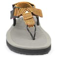 Miniatyrbillede 4 af 5: Rrat´s Y-gravel Sandaler Gul,Sort EU 40 Mand