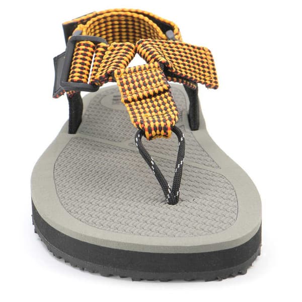 Rrat´s Y-gravel Sandaler Gul,Sort EU 40 Mand
