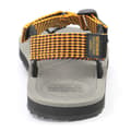 Miniatyrbillede 5 af 5: Rrat´s Y-gravel Sandaler Gul,Sort EU 40 Mand