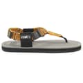 Miniatyrbillede 1 af 5: Rrat´s Y-gravel Sandaler Gul,Sort EU 40 Mand