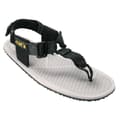 Miniatyrbillede 3 af 4: Rrat´s Y-minimal Sandaler Sort EU 40 Mand
