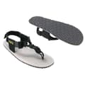 Miniatyrbillede 2 af 4: Rrat´s Y-minimal Sandaler Sort EU 40 Mand