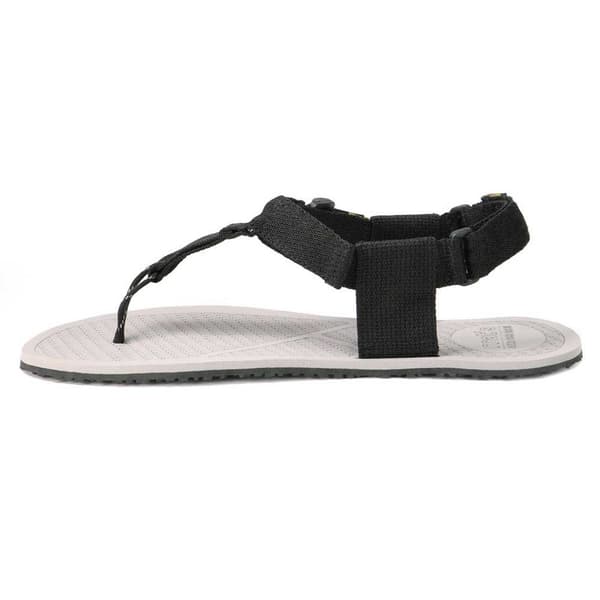 Rrat´s Y-minimal Sandaler Sort EU 42 Mand