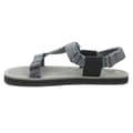 Miniatyrbillede 2 af 3: Rrat´s T-outdoor Sandaler Sort,Grå EU 44 Mand