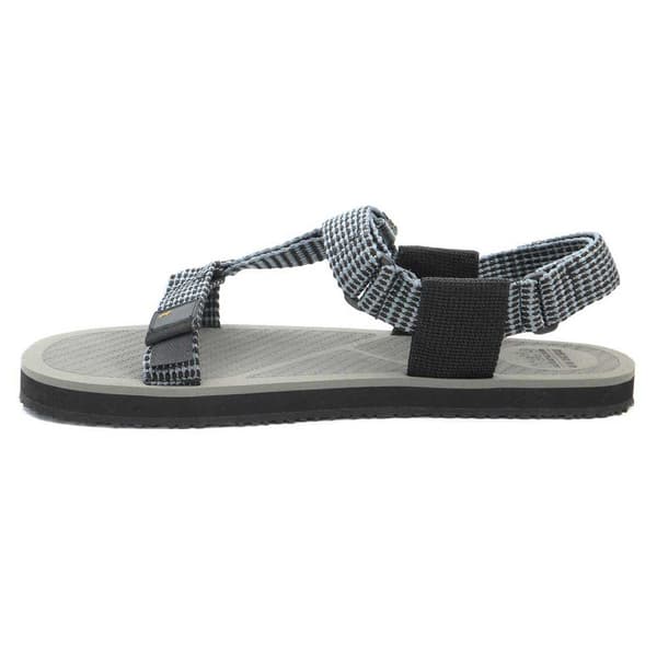 Rrat´s T-outdoor Sandaler Svart,Grå EU 45 Man