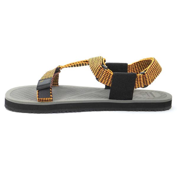 Rrat´s T-outdoor Sandaler Gul,Svart EU 46 Man