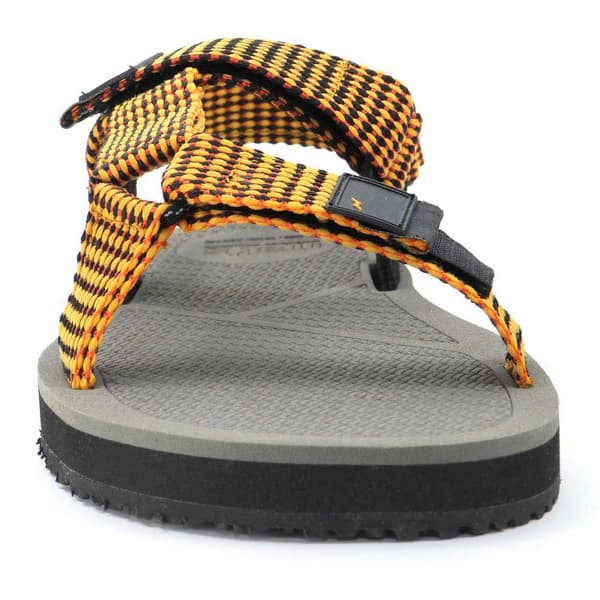 Rrat´s T-outdoor Sandaler Gul,Svart EU 46 Man