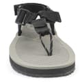 Miniatyrbillede 3 af 4: Rrat´s Y-mountain Sandaler Sort EU 43 Mand