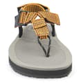 Miniatyrbillede 3 af 3: Rrat´s Y-mountain Sandaler Gul EU 46 Mand