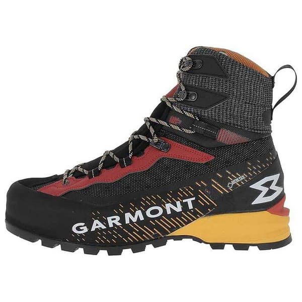 Garmont Tower 3.0 Goretex Bjergbestigningsstøvler Sort EU 43 Mand