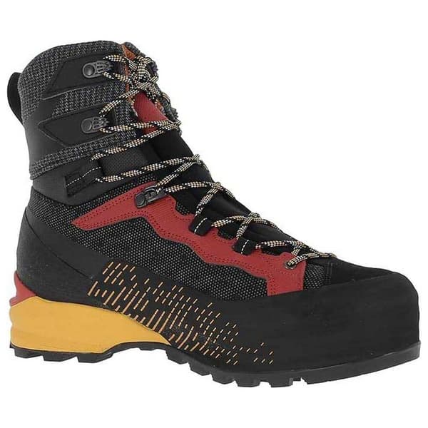 Garmont Tower 3.0 Goretex Bjergbestigningsstøvler Sort EU 43 Mand